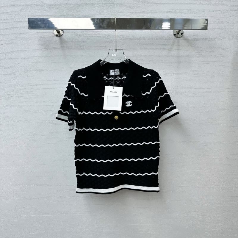 Chanel T-Shirts